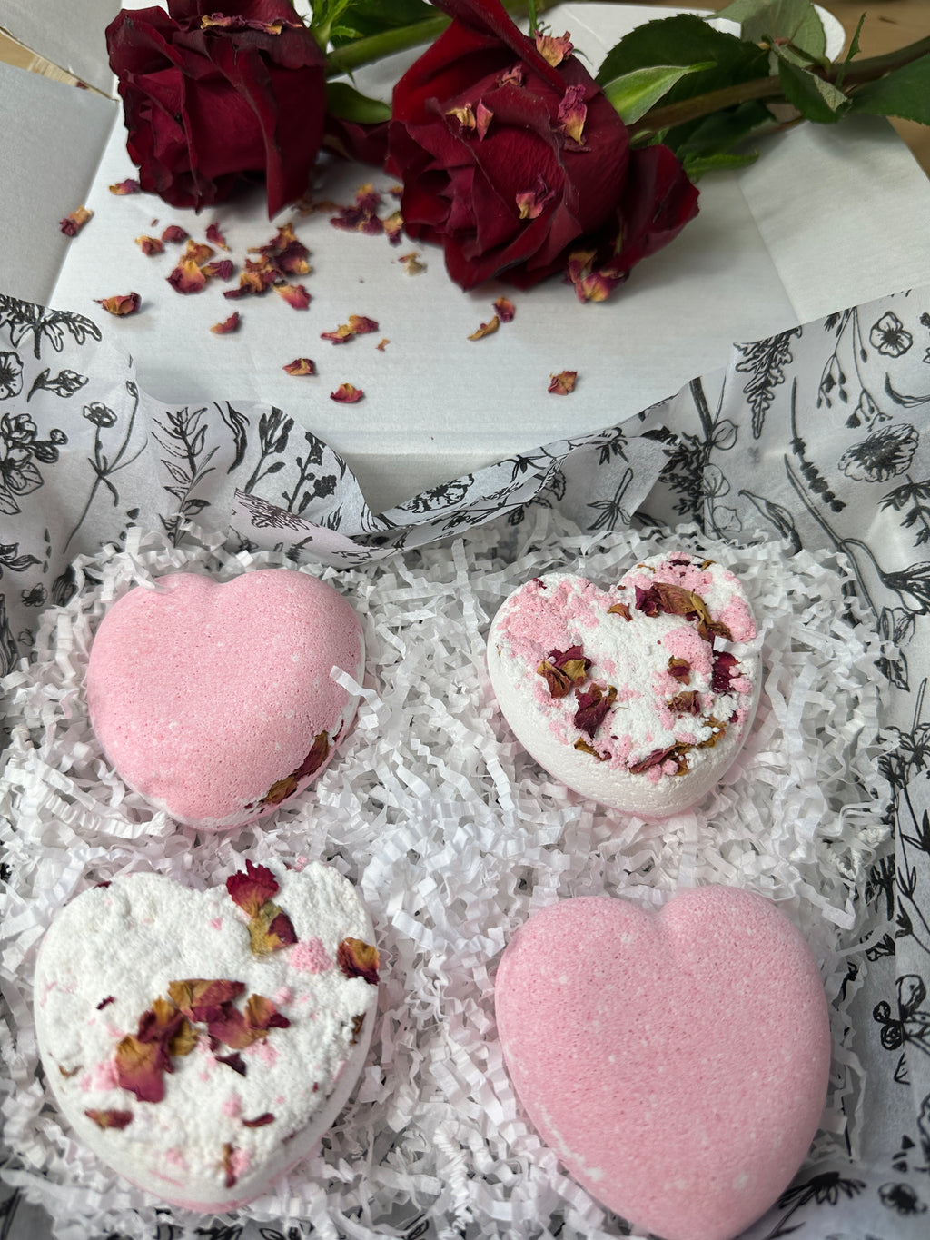 Bath Bombs