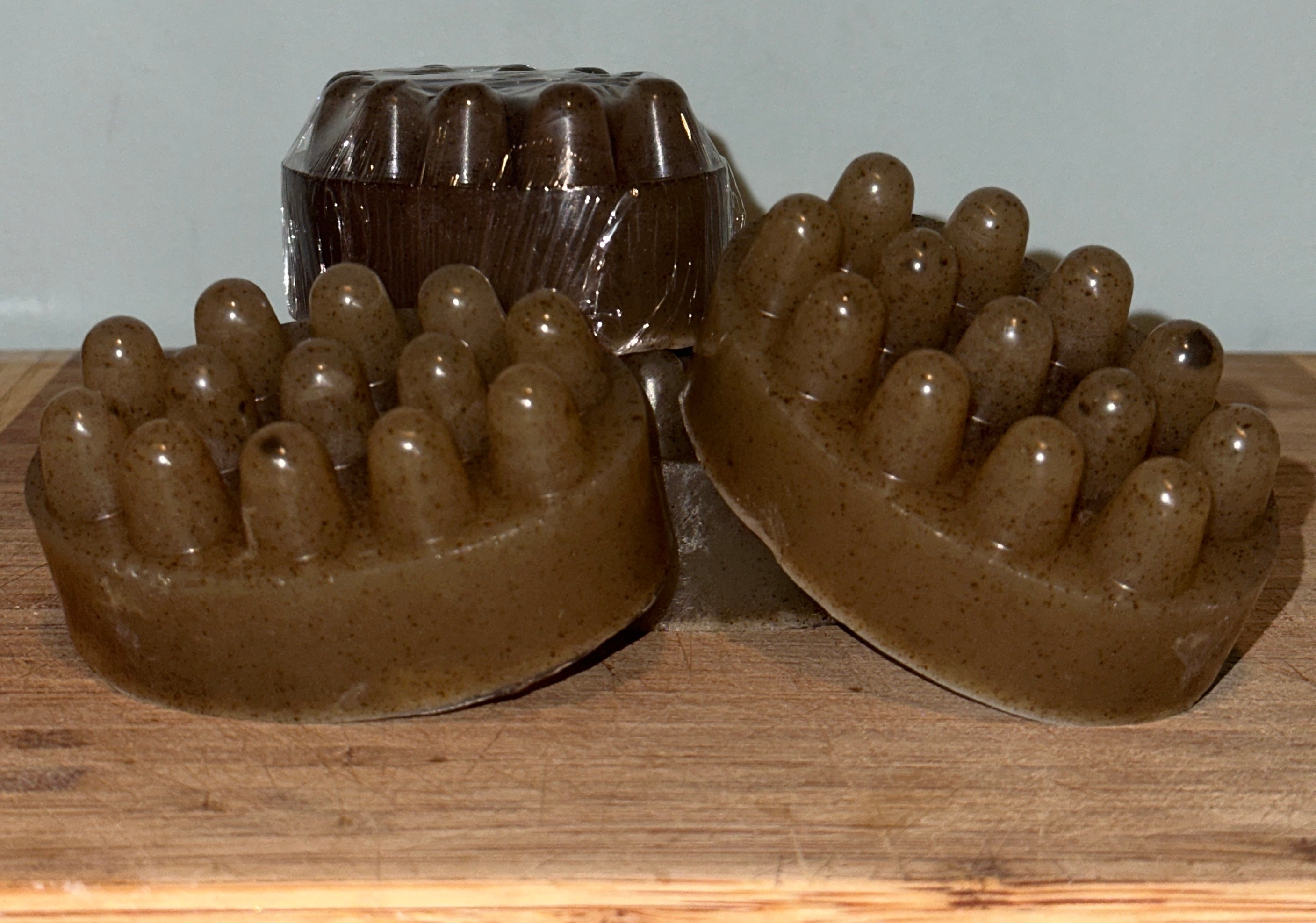 tea tree soap