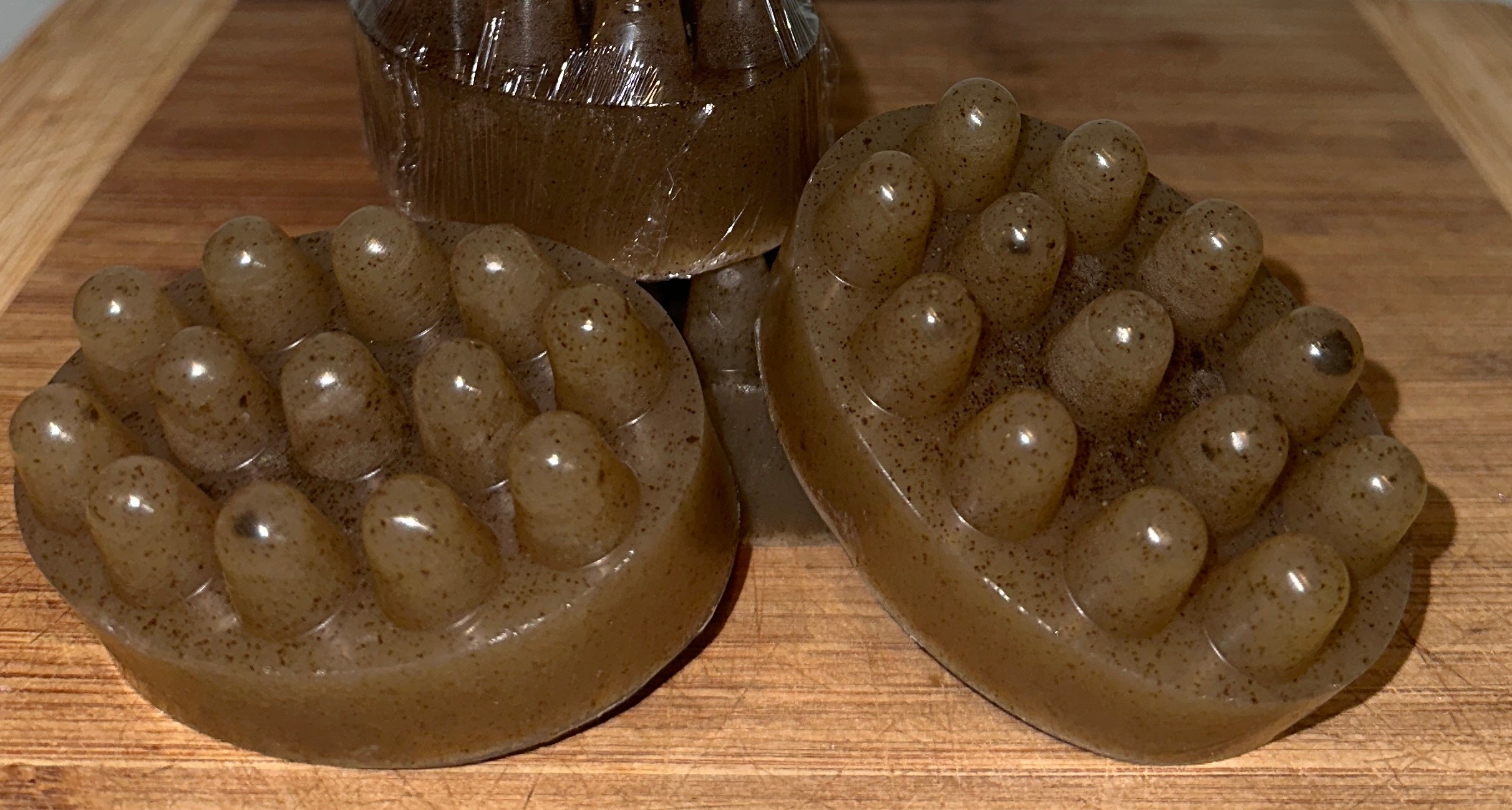 tea tree soap