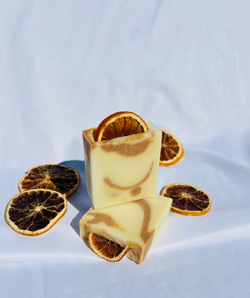 Orange Creamsicle