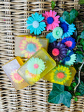 Hazel Garden Soap