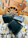 Activated Charcoal Soap