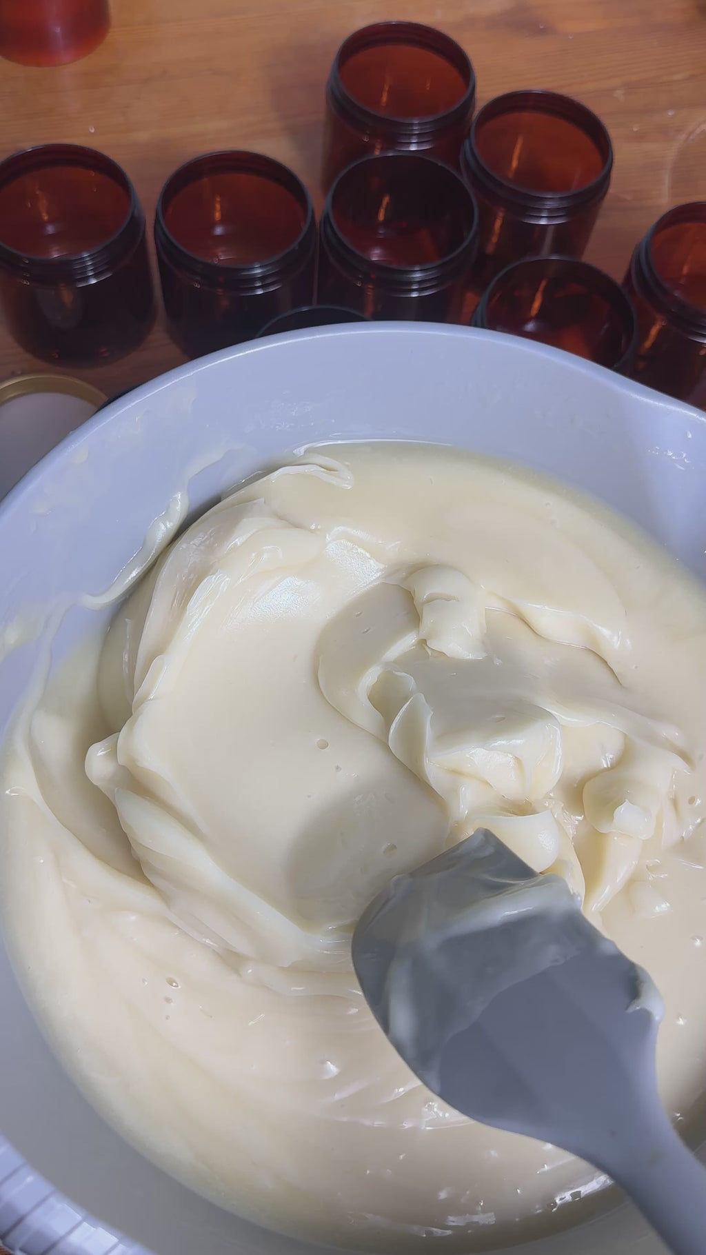 Shea Body Butter