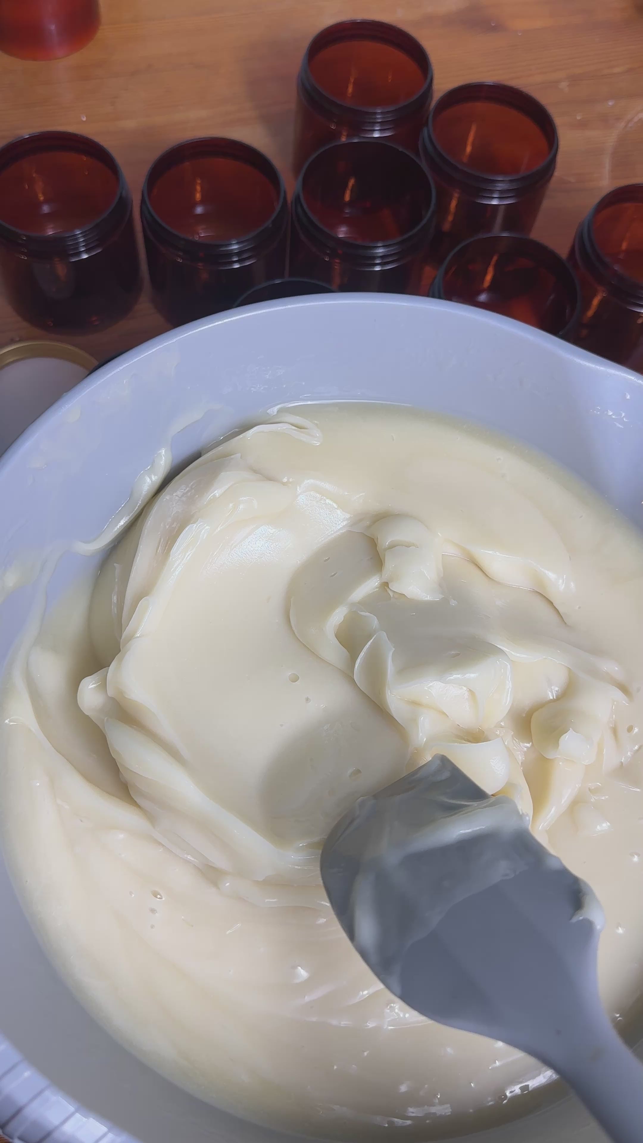 Shea Body Butter