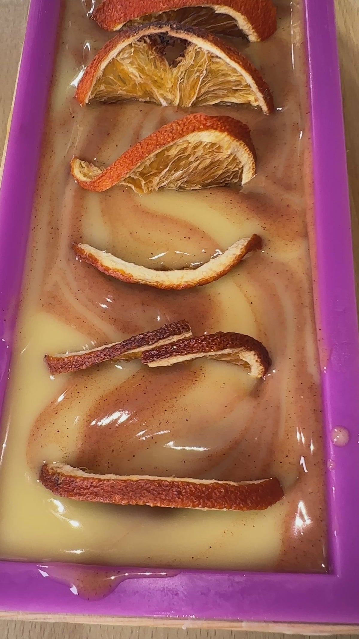 Orange Creamsicle