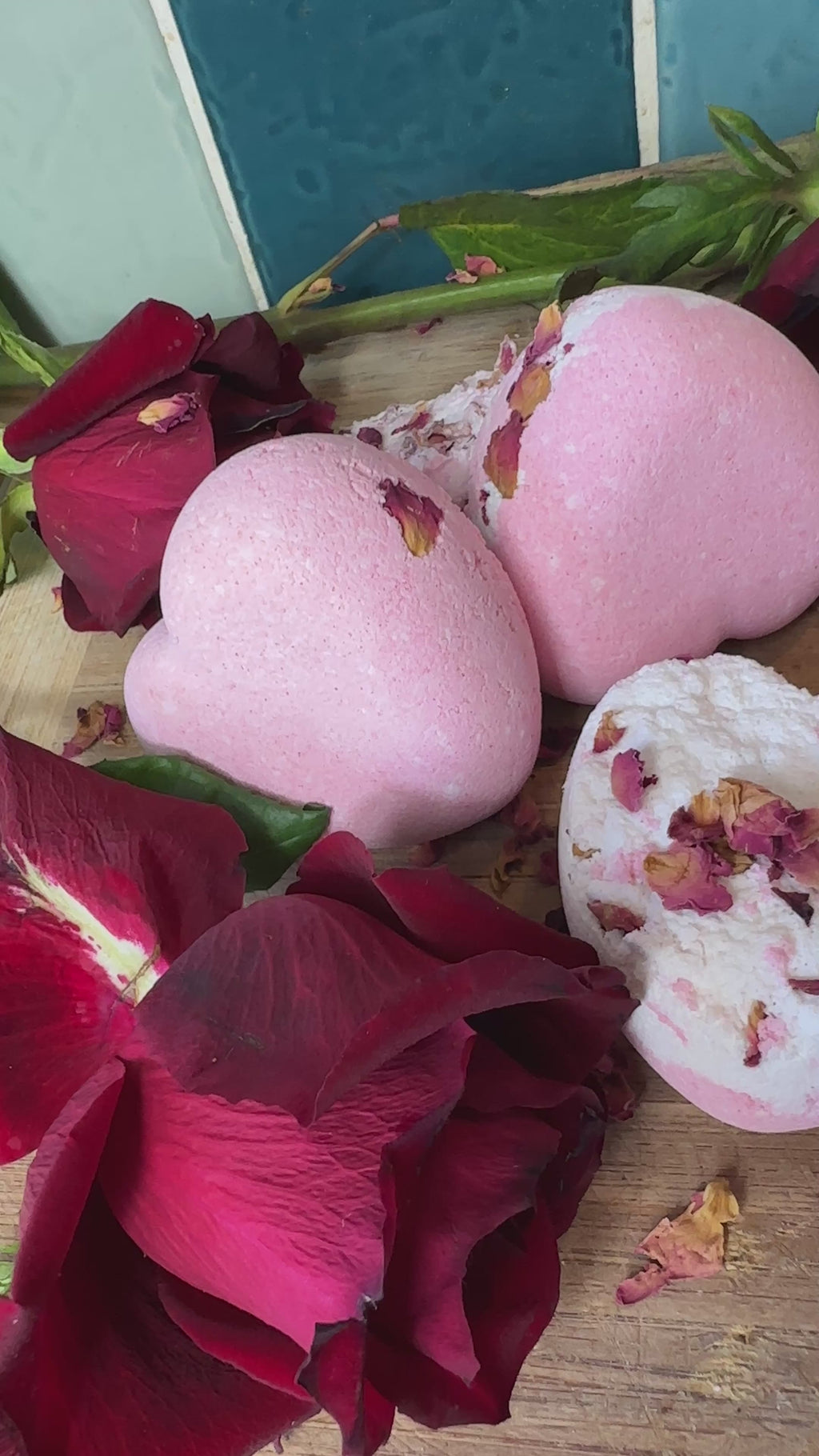 Bath Bombs